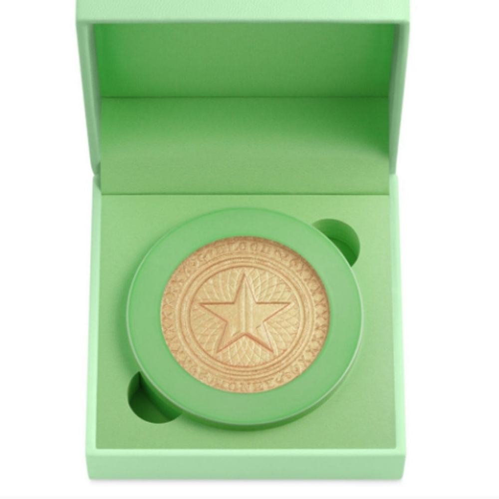 Jeffree Star Hightlighter in Cold Hard Cash